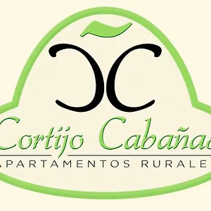  Apartamento Cortijo Rurales
