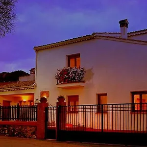  Casa rural Antaviana Hospederia Rural & Encanto