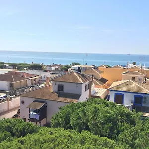  Apartamento Gacelas