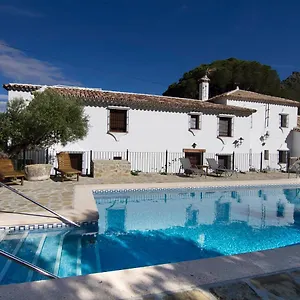  Villa Casa Rural La Bodega