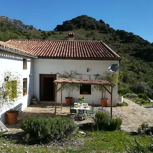  Villa Cerezos