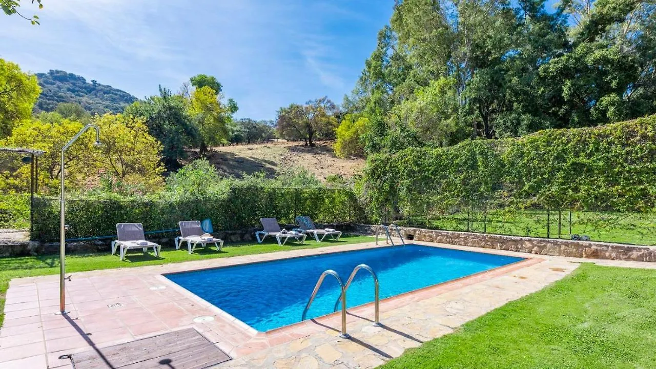 Villa Casa La Pozailla Grazalema by Ruralidays 0*,  España